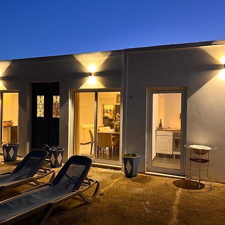 Casa Lourenco Silves Extérieur photo