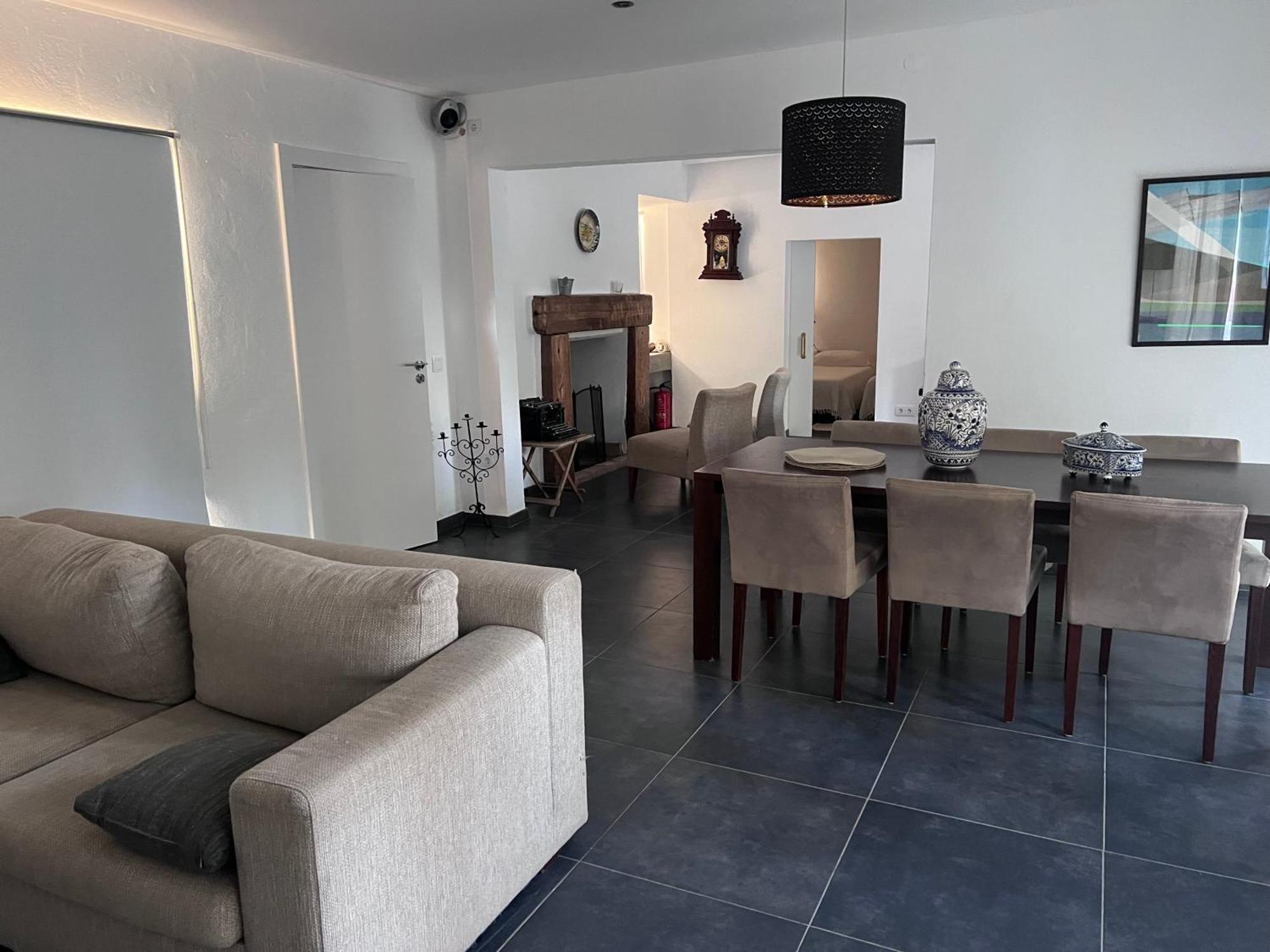 Casa Lourenco Silves Extérieur photo