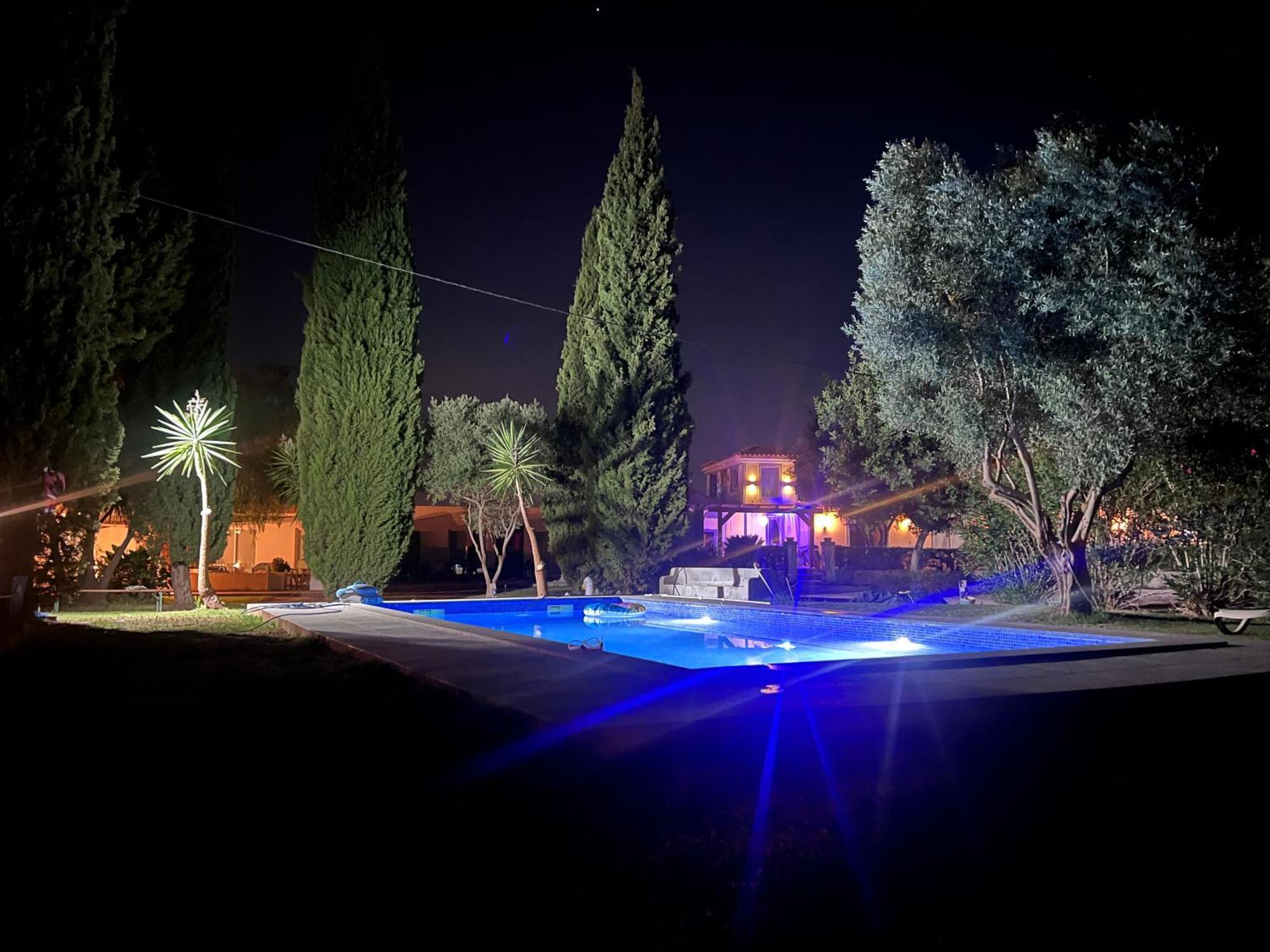 Casa Lourenco Silves Extérieur photo