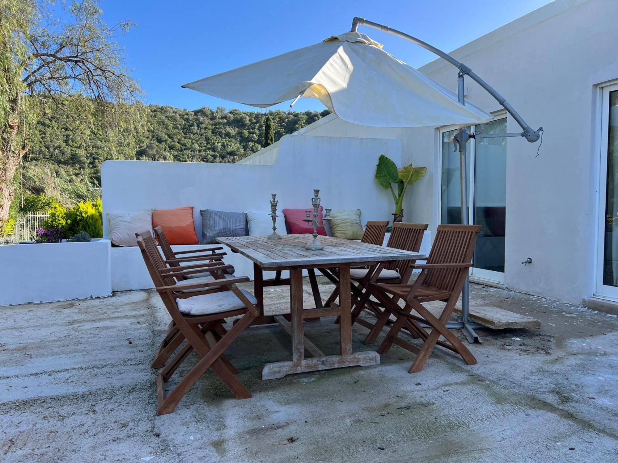 Casa Lourenco Silves Extérieur photo
