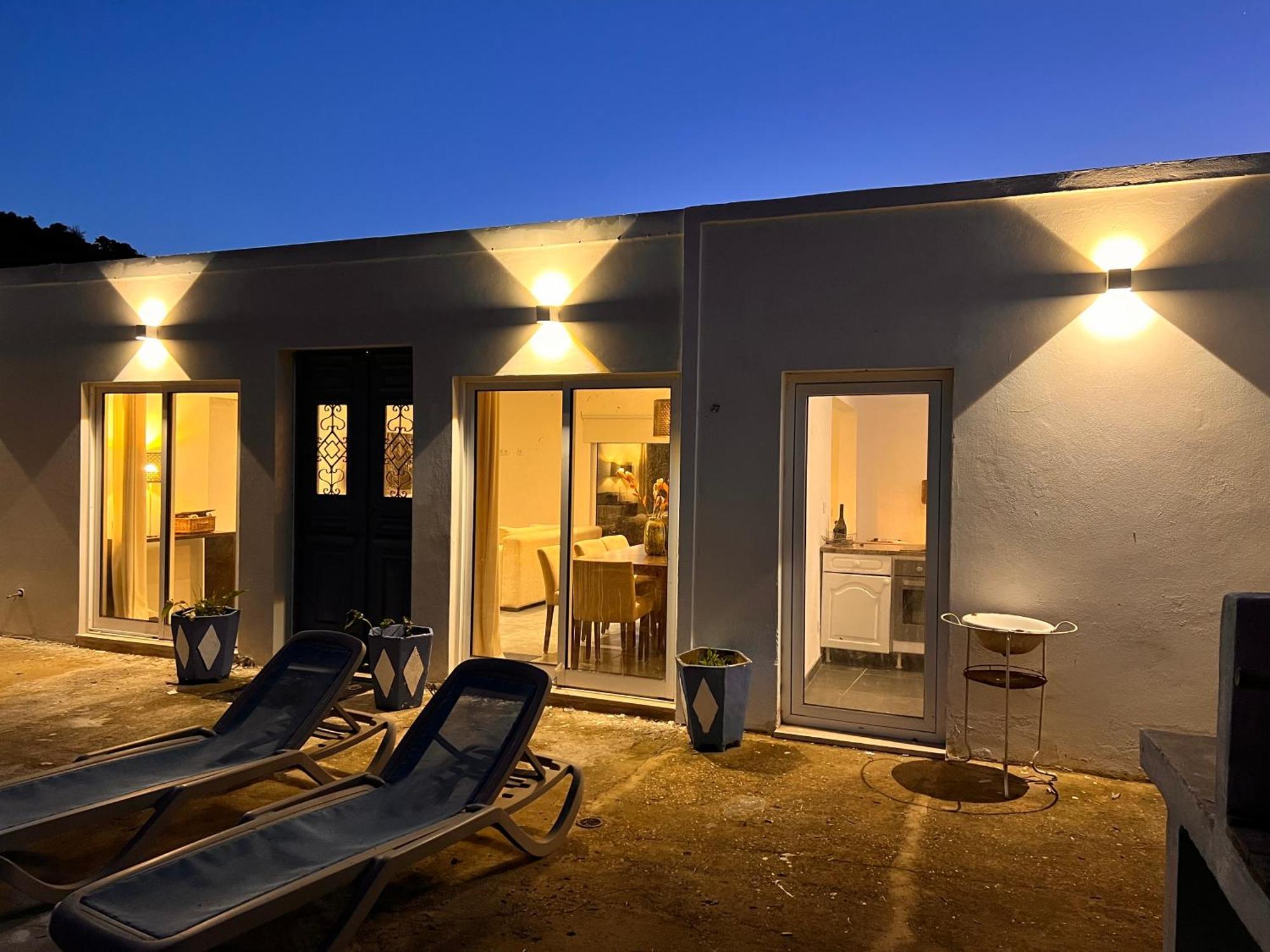 Casa Lourenco Silves Extérieur photo