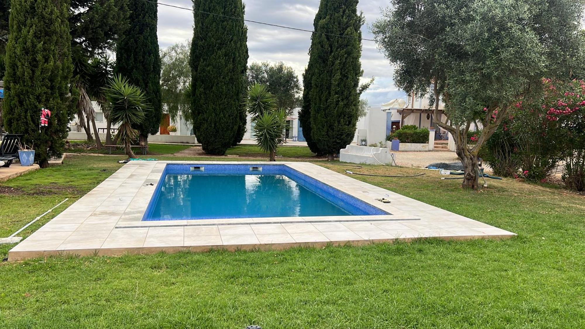Casa Lourenco Silves Extérieur photo