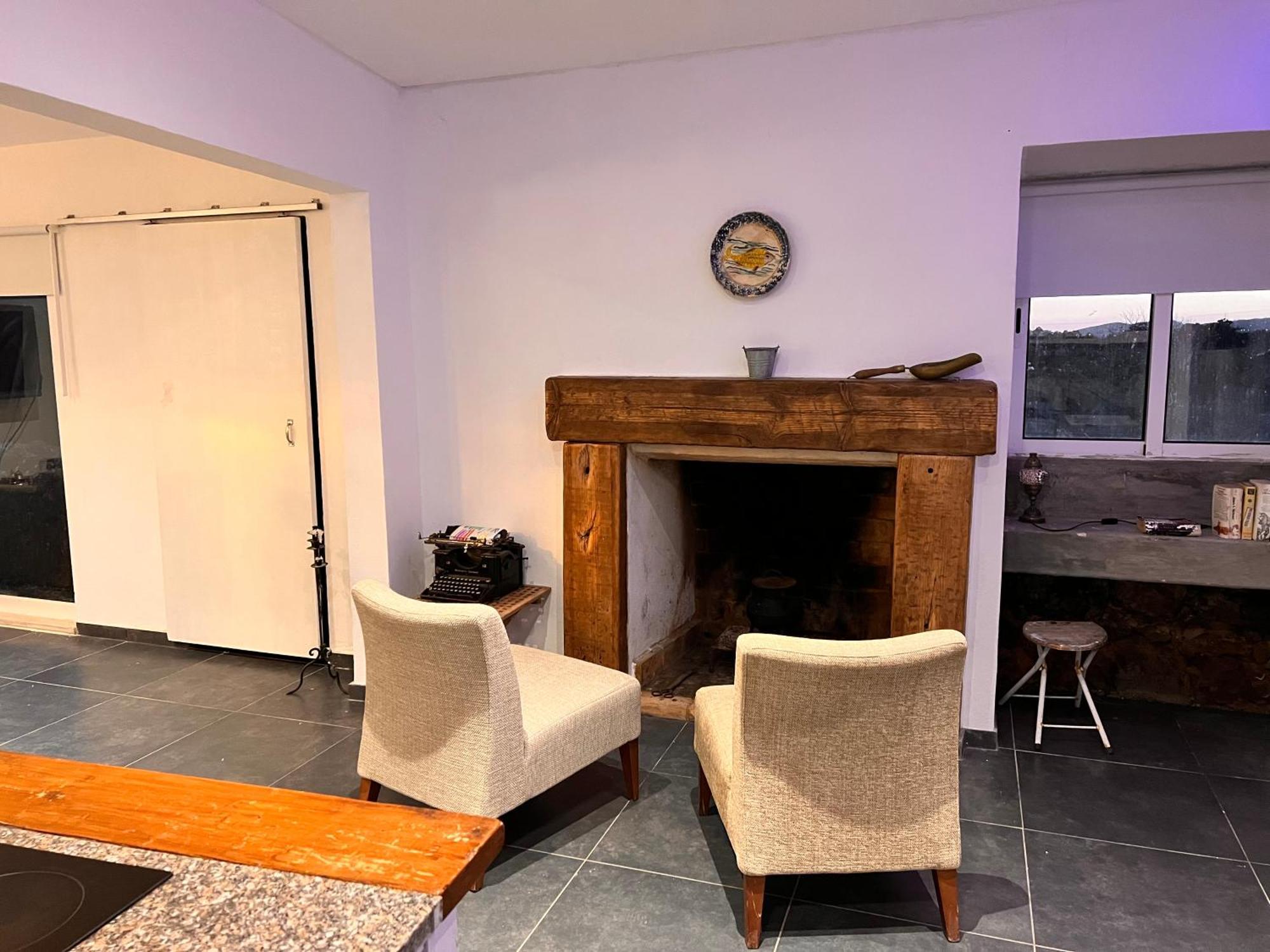 Casa Lourenco Silves Extérieur photo